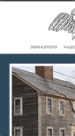Mobile Screenshot of historicwickford.org